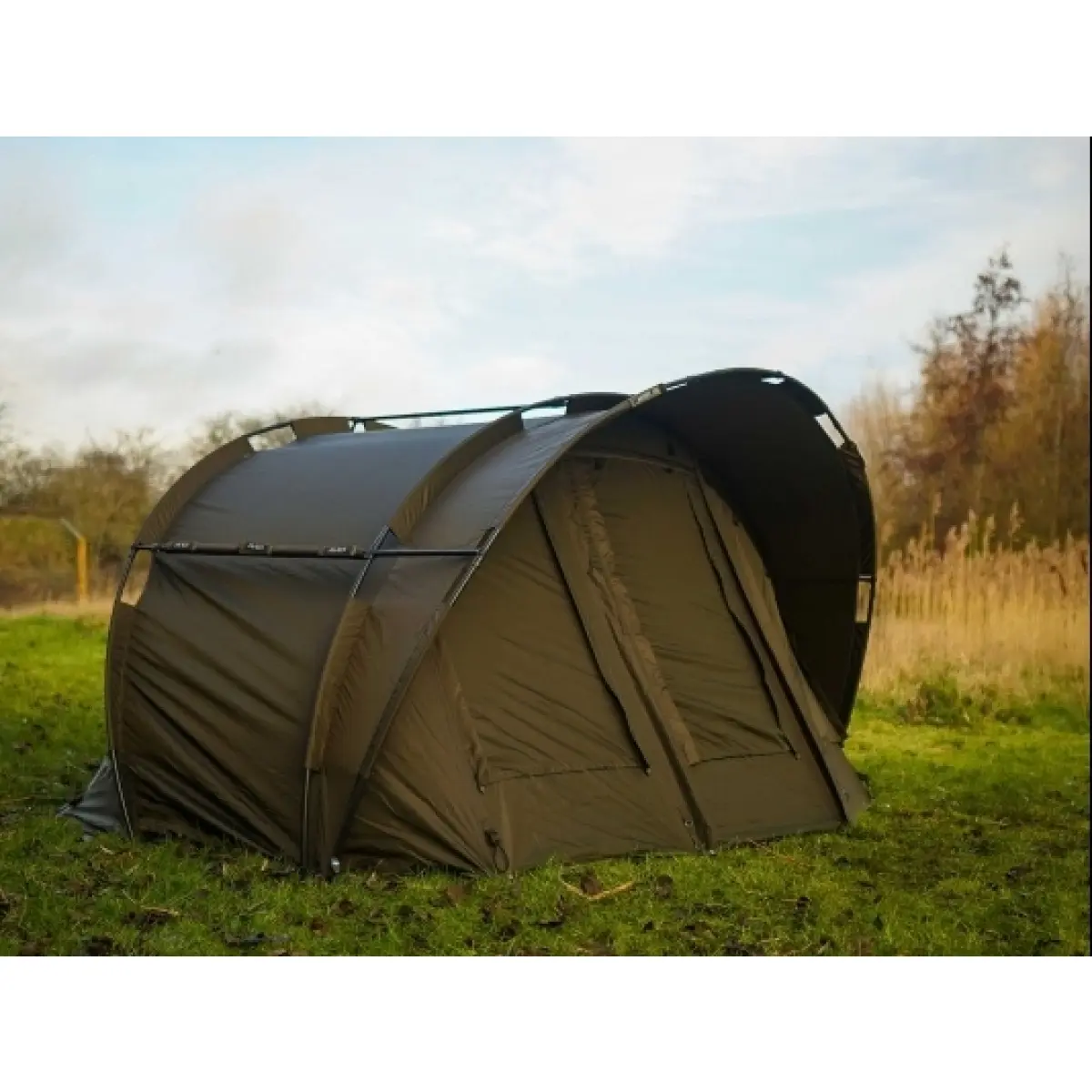 Avid Carp Ascent Bivvy 2 Man - MPN: A0530009 - EAN: 5055977481845