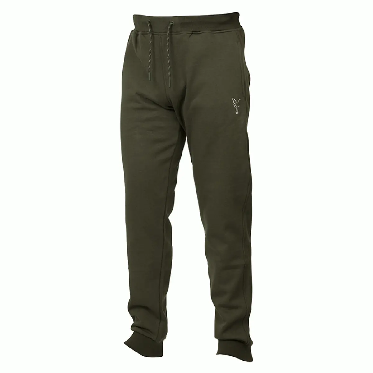Fox Collection Green Silver Joggers Lrozmiar L - MPN: CCL021 - EAN: 5056212118342