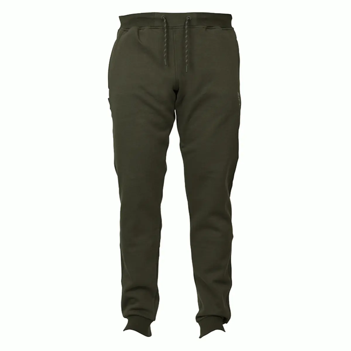 Fox Collection Green Silver Joggers LightWeight Lrozmiar L - MPN: CCL045 - EAN: 5056212118588