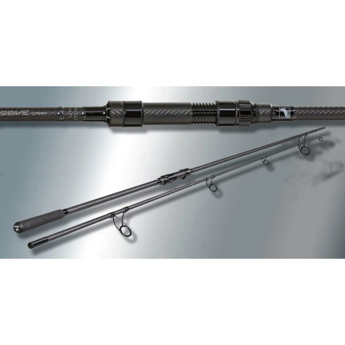 Sportex Impressive Carp Rod 3.75lb / 12ftwersja 3.75lb / 12ft - MPN: 146370 - EAN: 4048855384186
