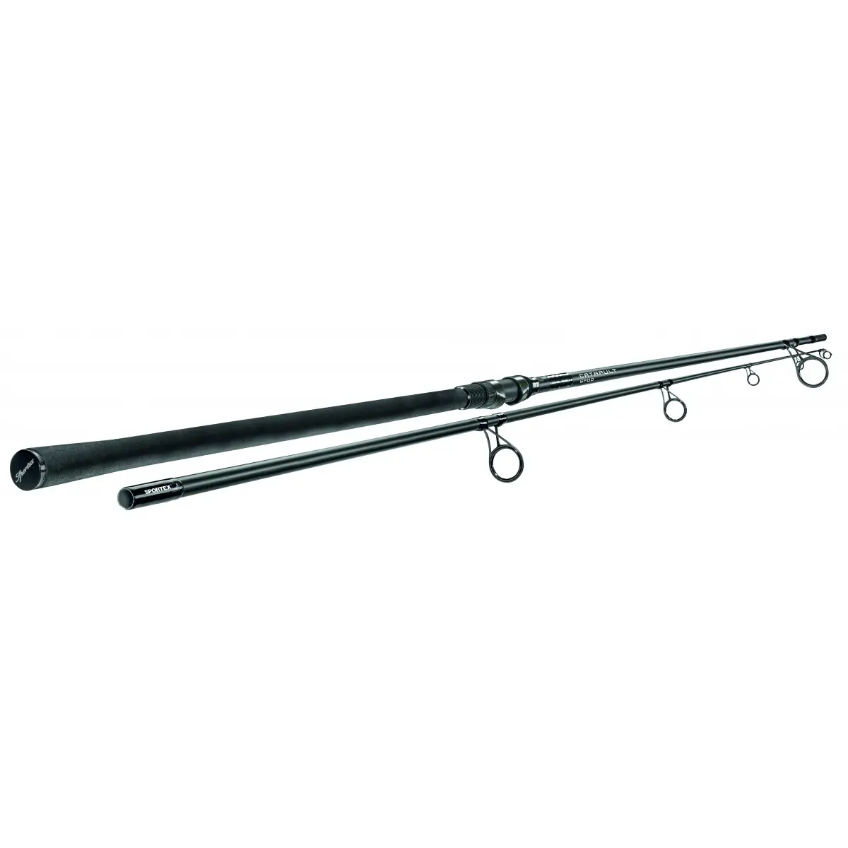 Sportex Catapult CS-3 Spod Rod 8.00lb / 13ftwersja 8.00lb / 13ft - MPN: 143800 - EAN: 4048855384520