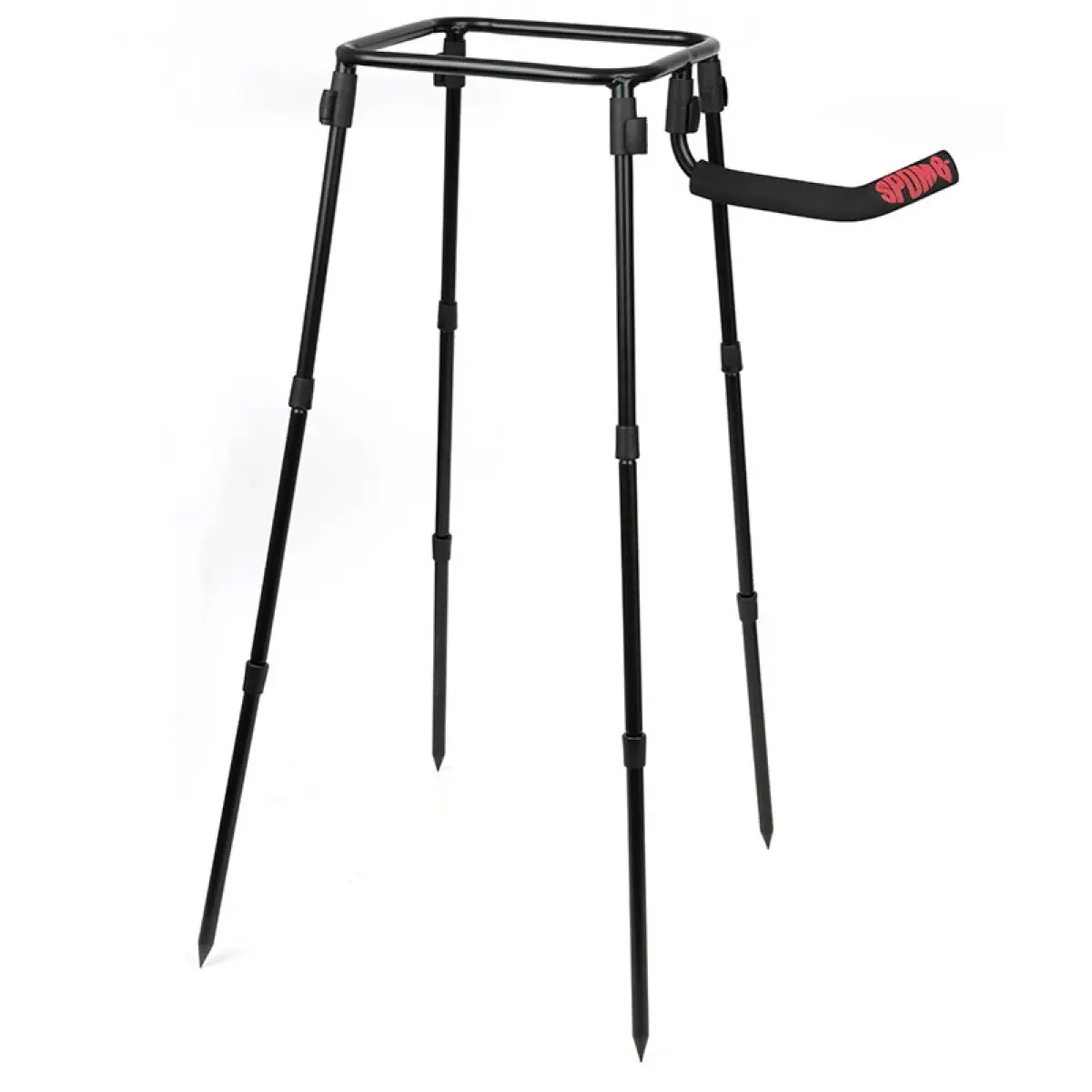 Spomb Bucket Stand Kits single bucketwersja single bucket - MPN: DTL001 - EAN: 5056212128020