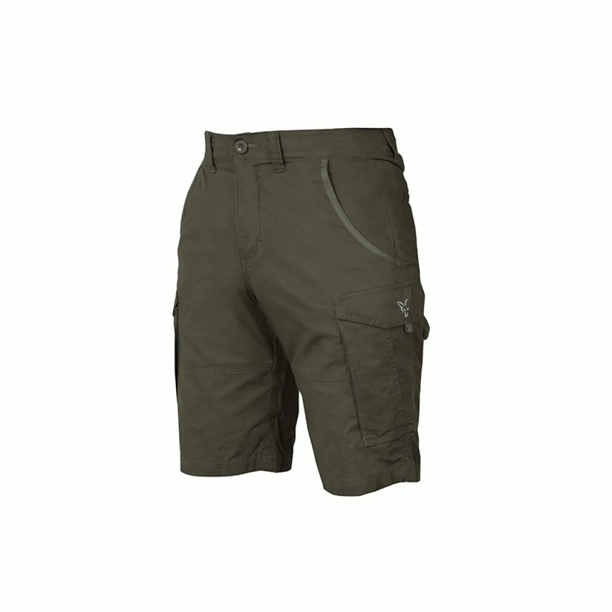 Fox Collection Green Silver Combat Shorts XXLrozmiar XXL - MPN: CCL131 - EAN: 5056212127771