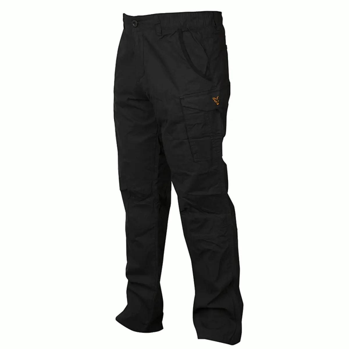 Fox Collection Black Orange Combat Trousers XXLrozmiar XXL - MPN: CCL137 - EAN: 5056212127832