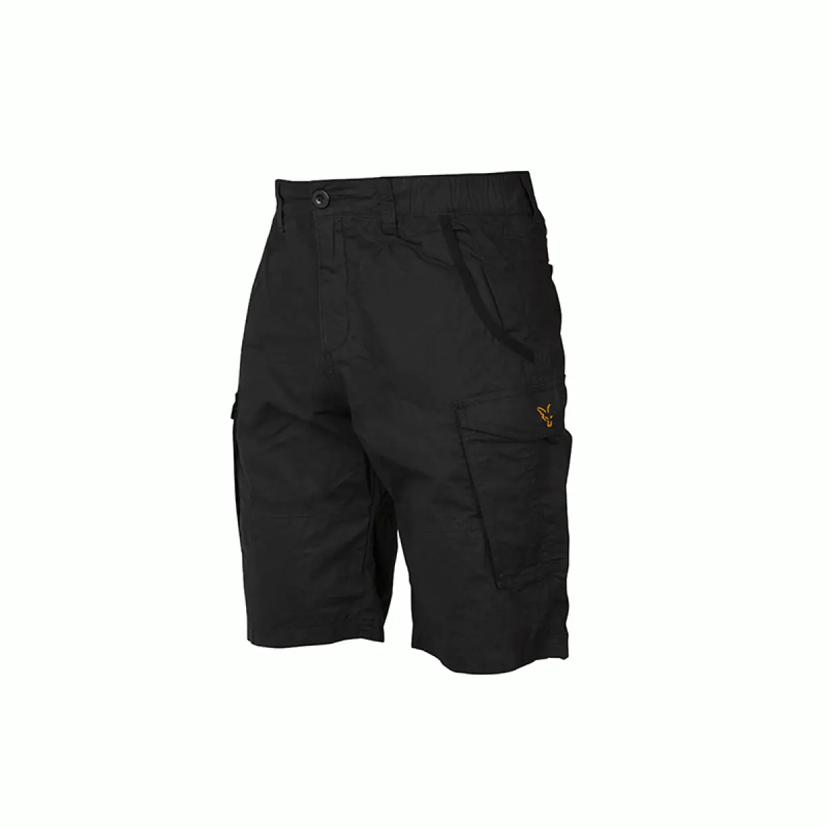 Fox Collection Black Orange Combat Shorts Mrozmiar M - MPN: CCL140 - EAN: 5056212127863
