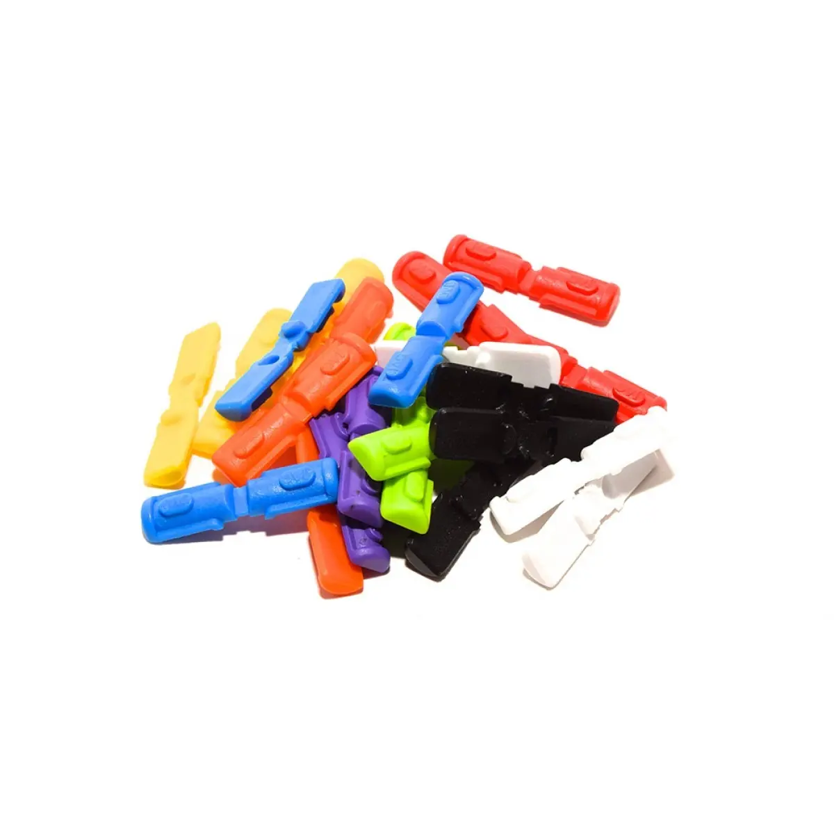 JAG Snag Ear Inserts czarnykolor czarny - MPN: SE-INS-BLK - EAN: 200000086107