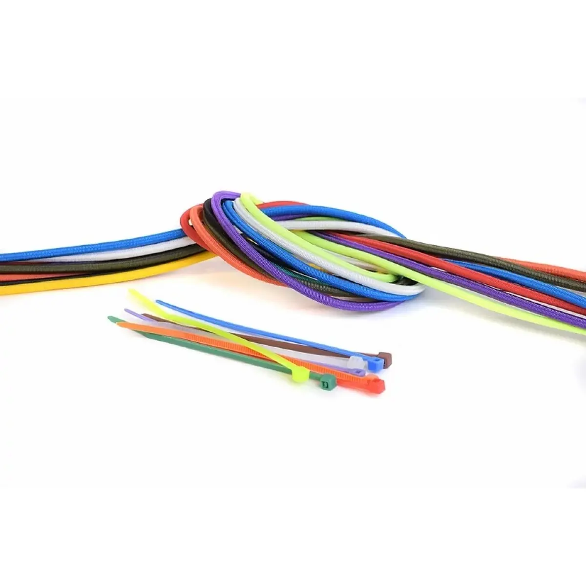JAG Rod Locker Cord  Red (czerwony)wersja Red (czerwony) - MPN: R-LOCKER-CORD-RED - EAN: 200000086015