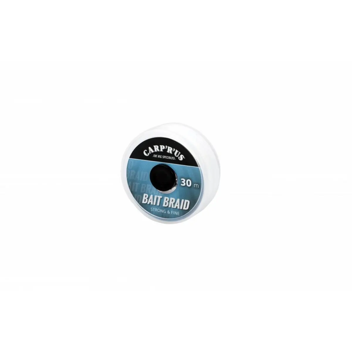 Carprus Bait Braid 20mopakowanie 20m - MPN: CRU300209 - EAN: 8592400003191