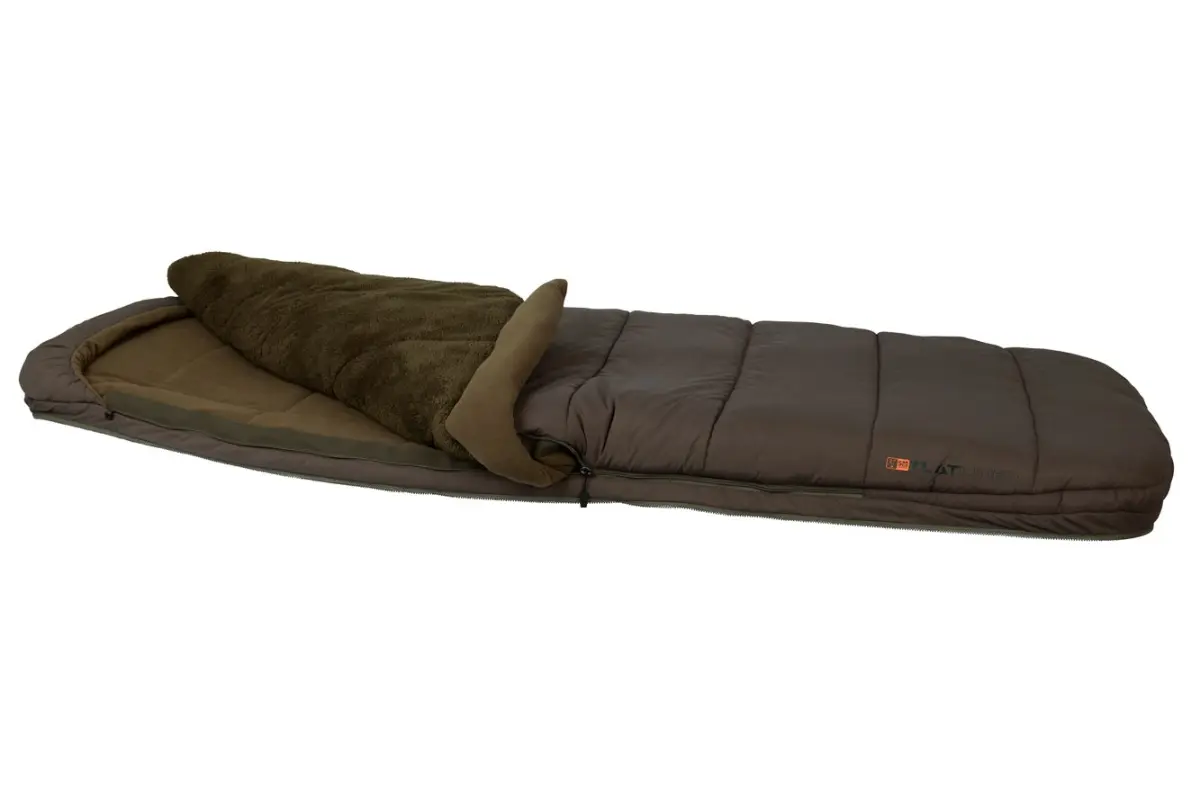 Fox Flatliner Sleeping Bag 5 Seasonwersja 5 Season - MPN: CSB054 - EAN: 5056212123711