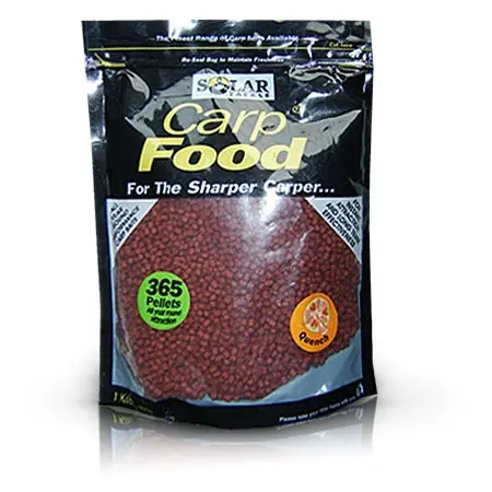SOLAR 365 Pellets ClubMixopakowanie 10 kg - MPN: 365CM10