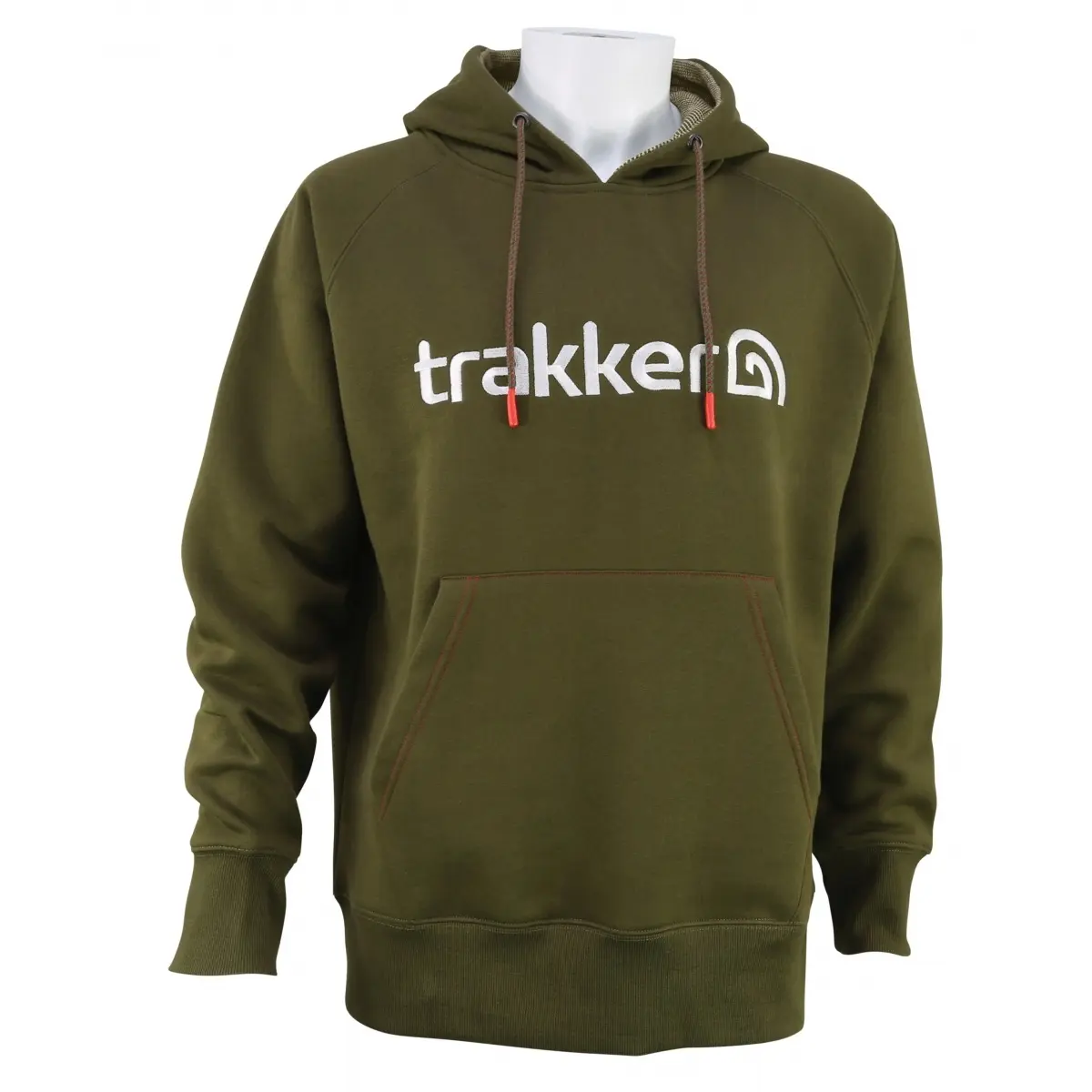 Trakker Logo Hoody XXLrozmiar XXL - MPN: 207370 - EAN: 5060461946731