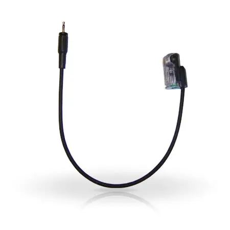 DELKIM NiteLite Pro czerwonykolor czerwony - MPN: DP047 - EAN: 47