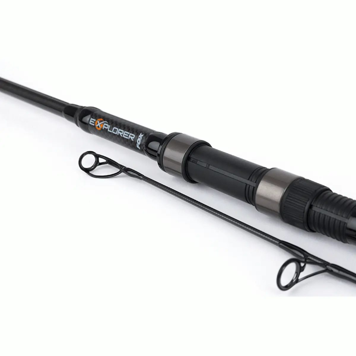 Fox Explorer Rods 8-10ft 3.25lbwersja 8-10ft 3.25lb - MPN: CRD313 - EAN: 5056212130009