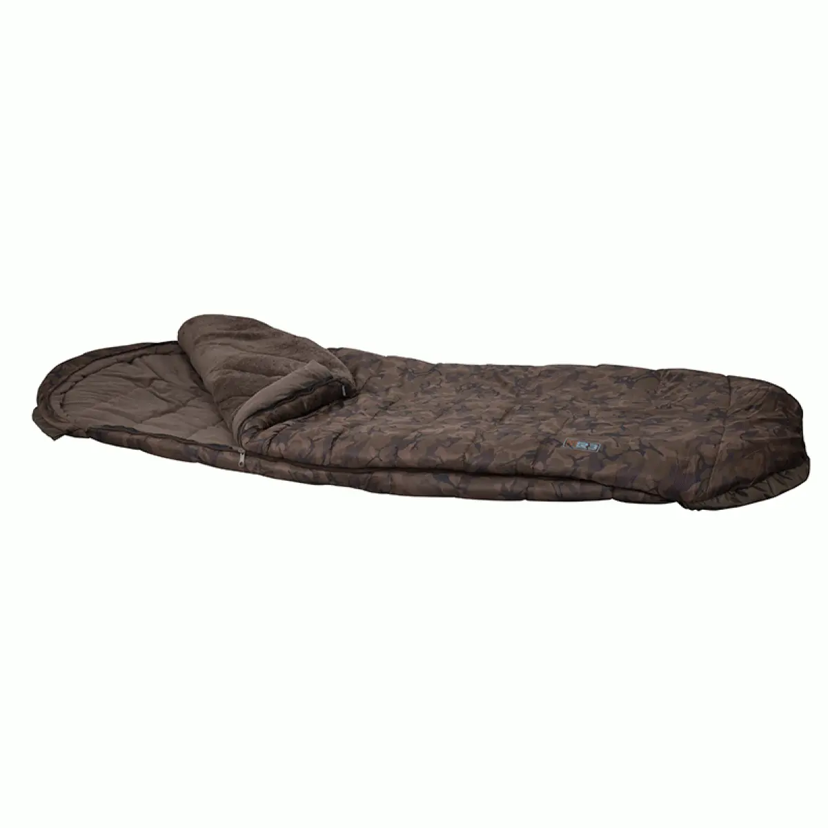 Fox Camo Sleeping Bag R3 - King Sizerozmiar R3 - King Size - MPN: CSB068 - EAN: 5056212128150