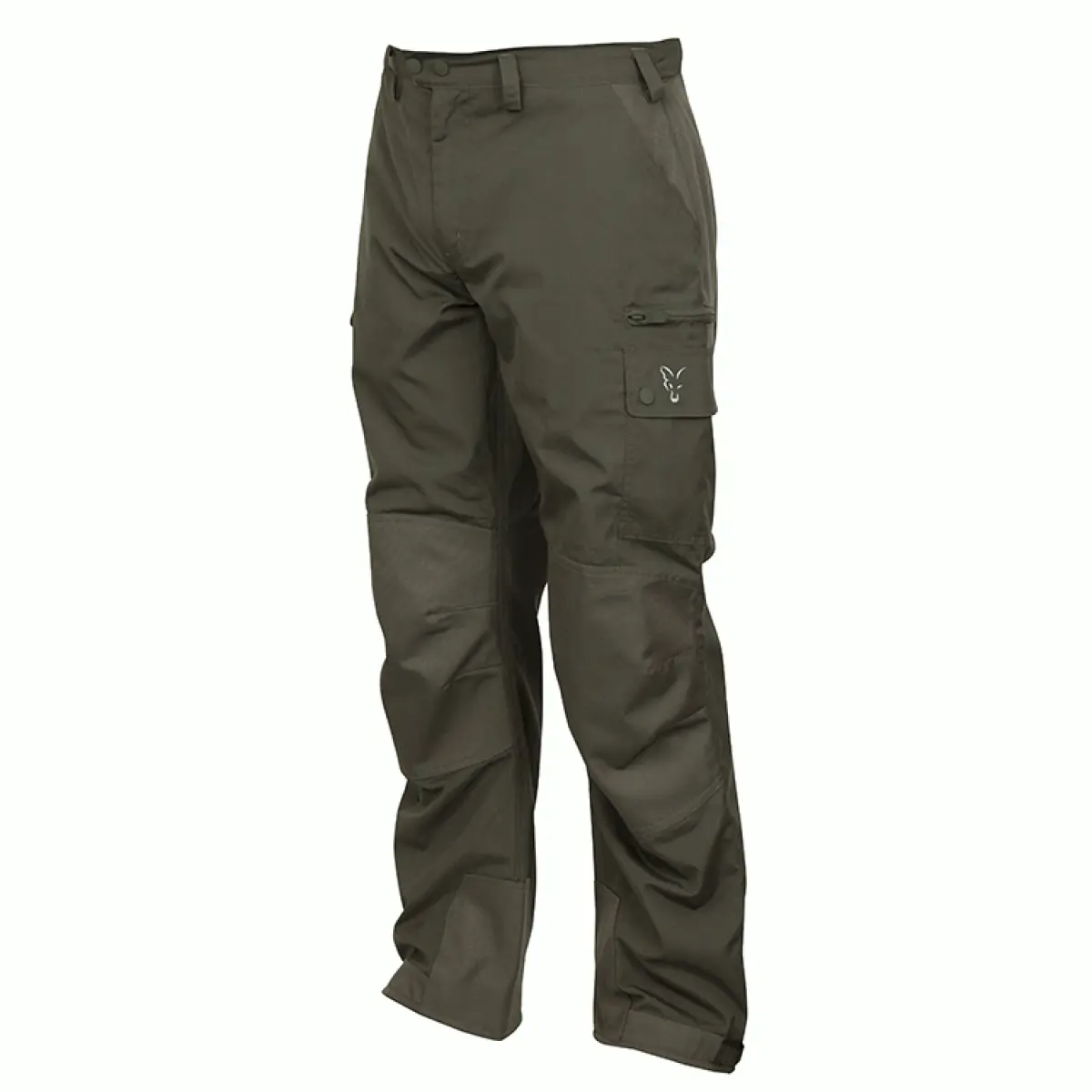 Fox Collection HD Green Trousers XXXLrozmiar XXXL - MPN: CCL162 - EAN: 5056212130856