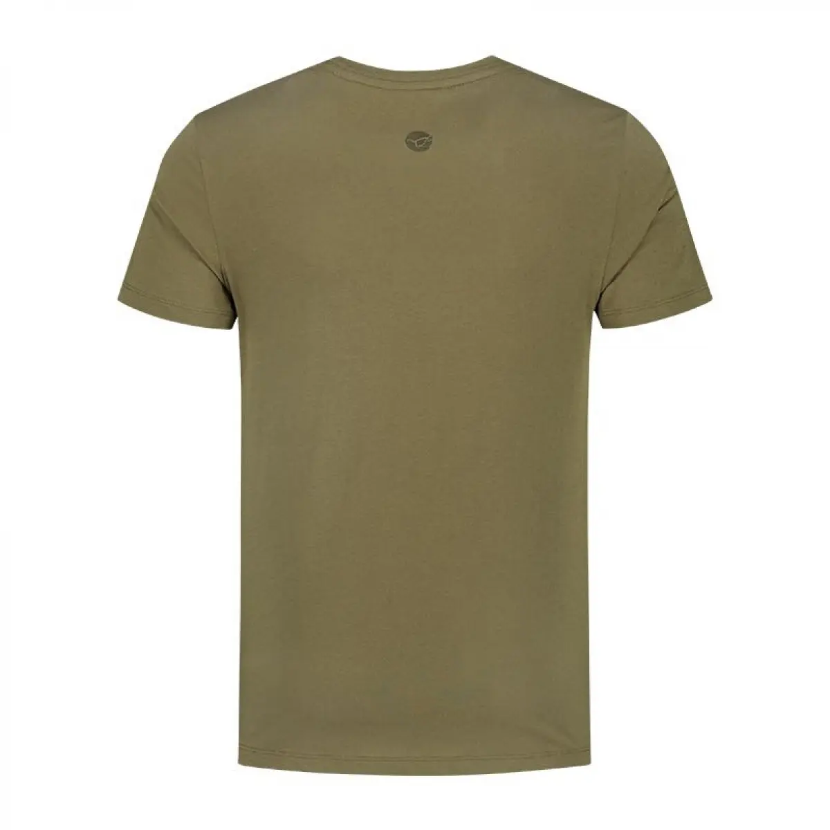 Korda Kore Round Neck Tee Olive Mrozmiar M - MPN: KCL341 - EAN: 5060461129264