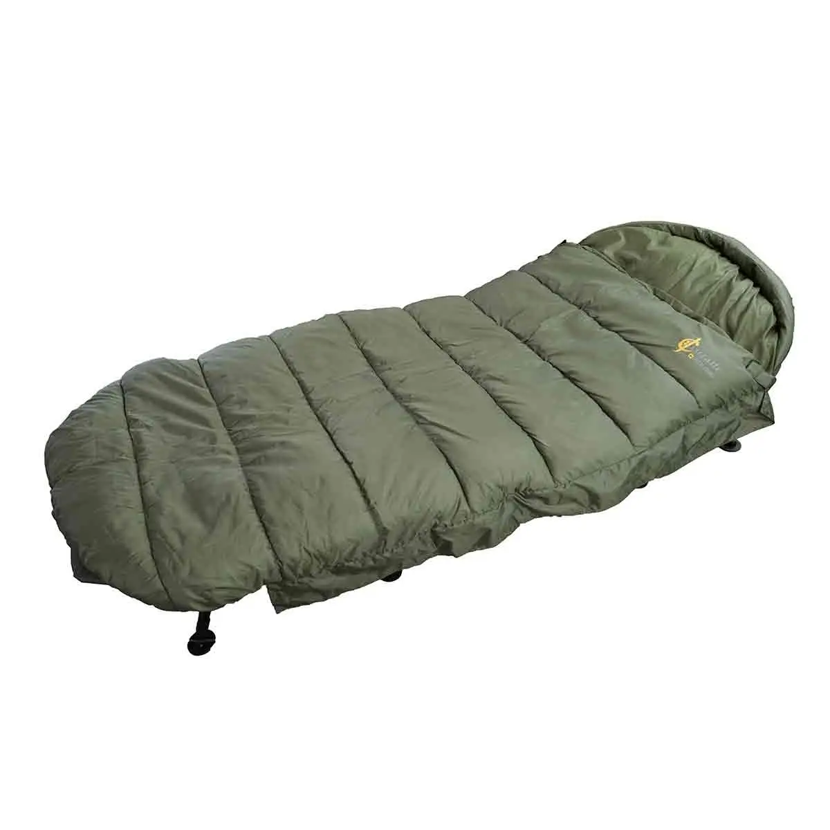 Prologic Cruzade Sleeping Bag  - MPN: 57083 - EAN: 5706301570833