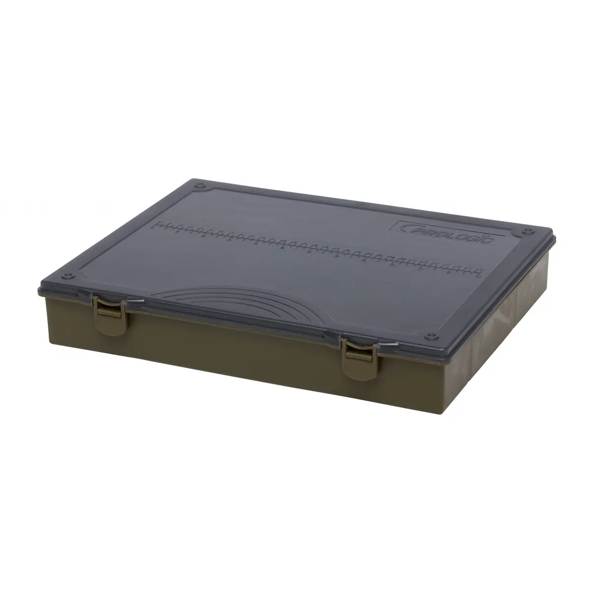Prologic Tackle Organizer 1P6 Boxsystemrodzaj 6+1 - MPN: SVS54960 - EAN: 5706301549600