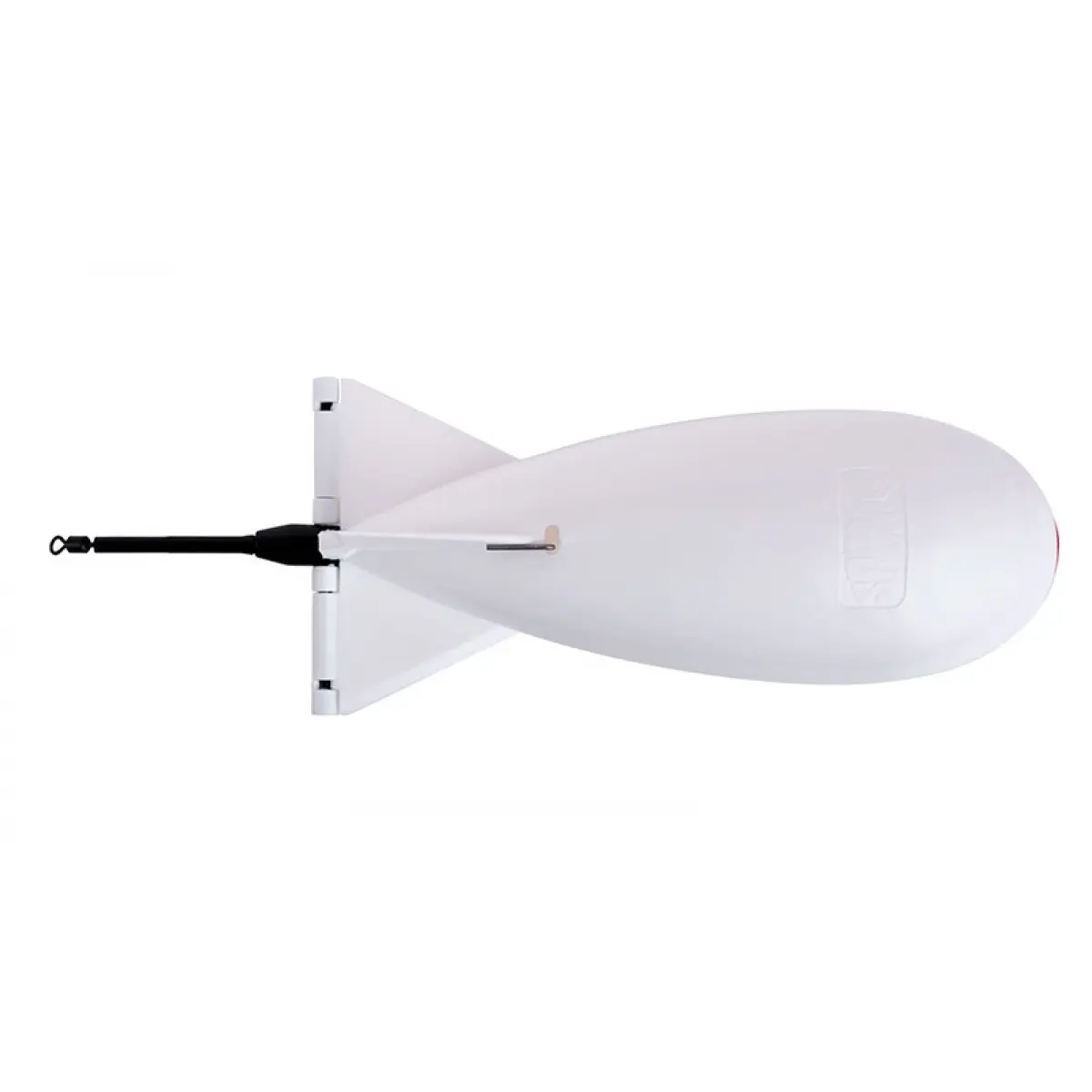 SPOMB Large - Rakieta Otwierana białykolor biały - MPN: DSM002 - EAN: 5056212123414