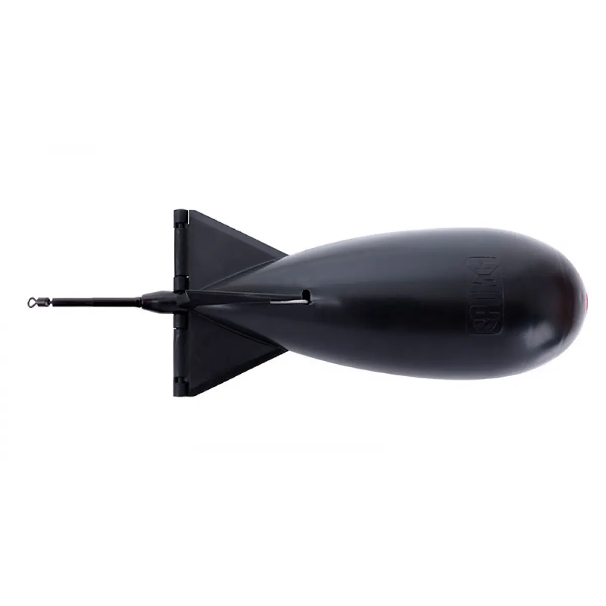 SPOMB Large - Rakieta Otwierana czarnykolor czarny - MPN: DSM001 - EAN: 5056212123407