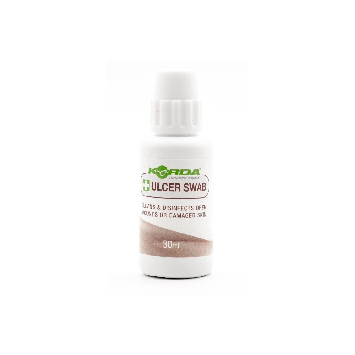 Korda Carp Care Ulcer Swabopakowanie 30ml - MPN: KCC3 - EAN: 5060660631711