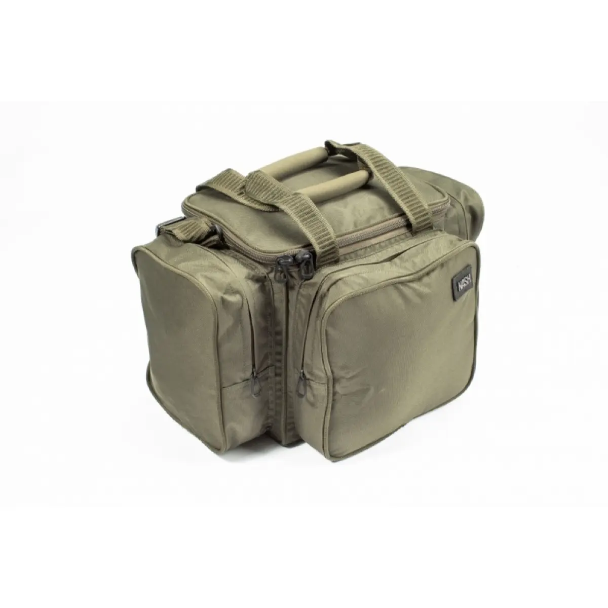 Nash Carryall Bagrozmiar compact - MPN: T3546 - EAN: 5055108935469
