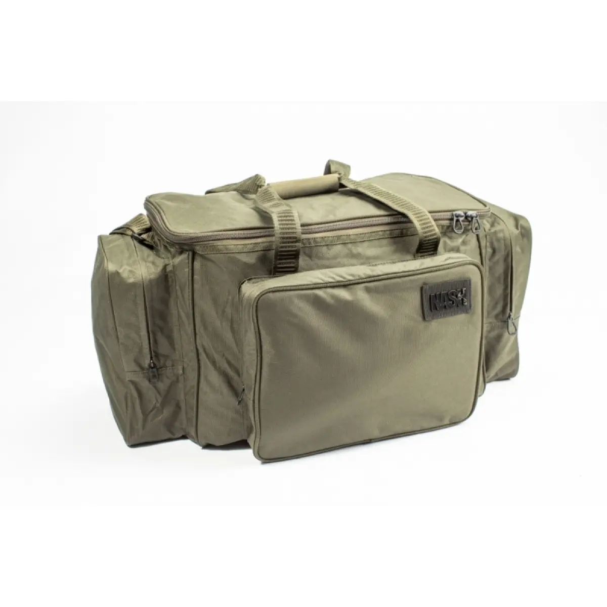 Nash Carryall Bagrozmiar medium - MPN: T3547 - EAN: 5055108935476