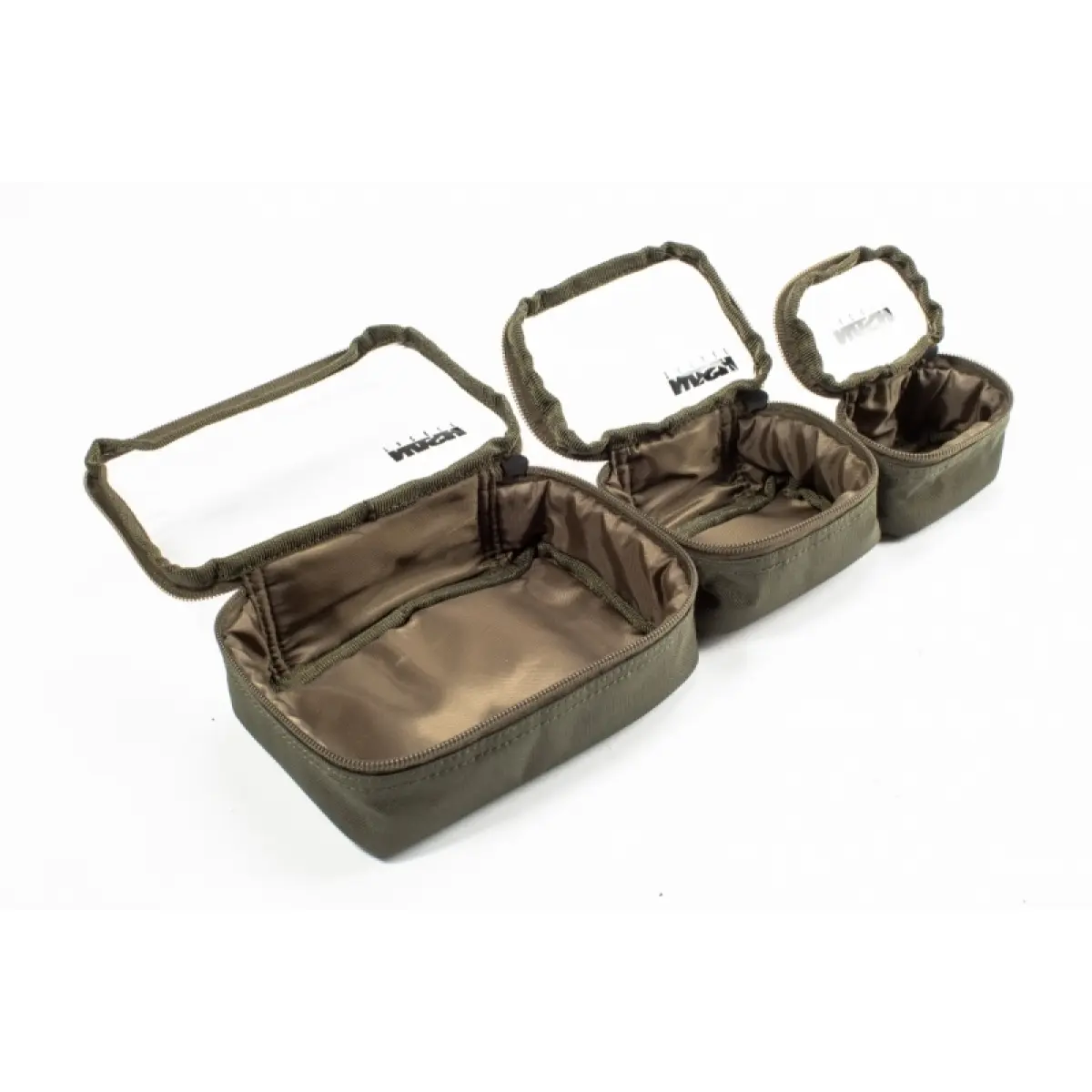 Nash Pouch Set 3 sztukiopakowanie 3 sztuki - MPN: T3574 - EAN: 5055108935742