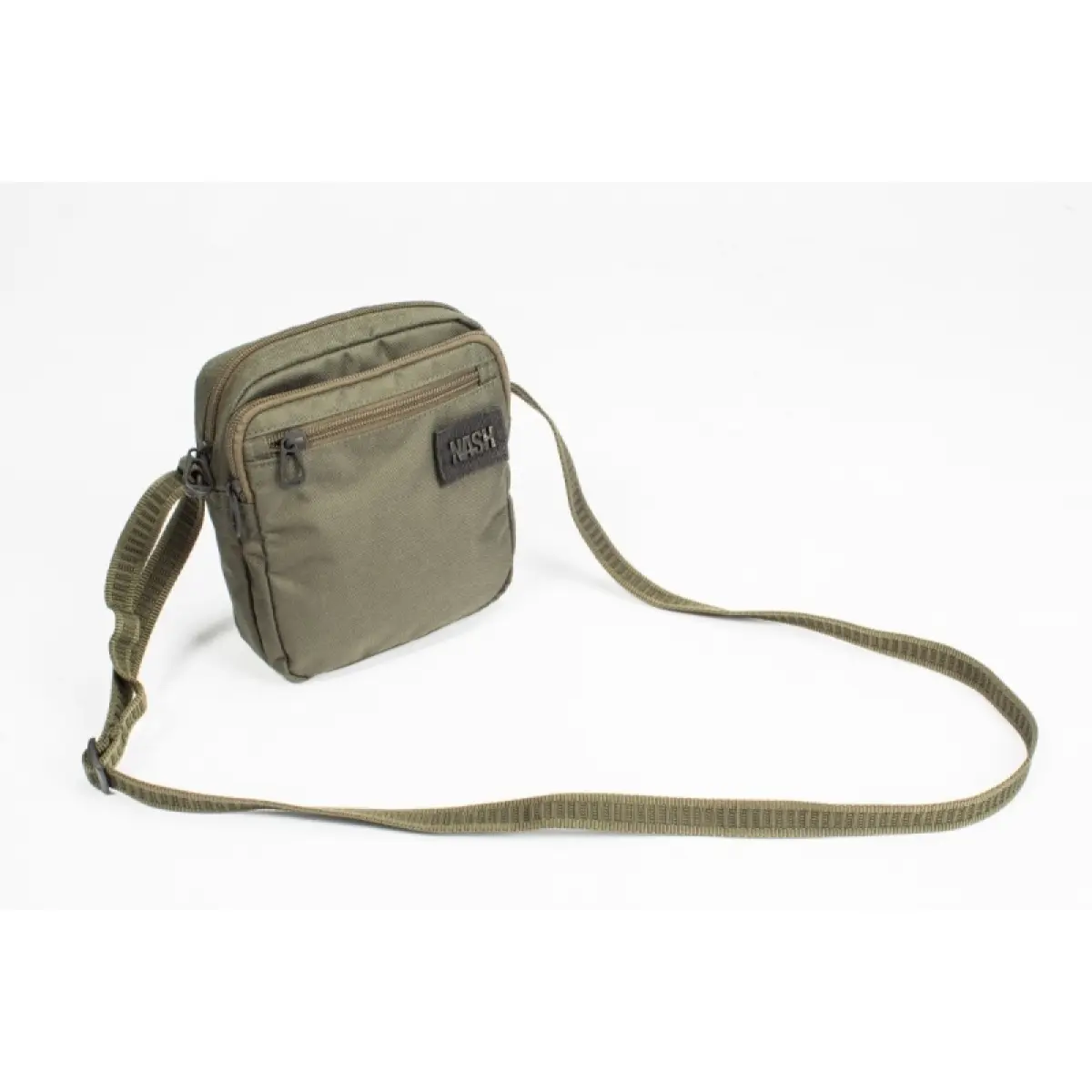 Nash Security Pouch smallrozmiar small - MPN: T3581 - EAN: 5055108935810