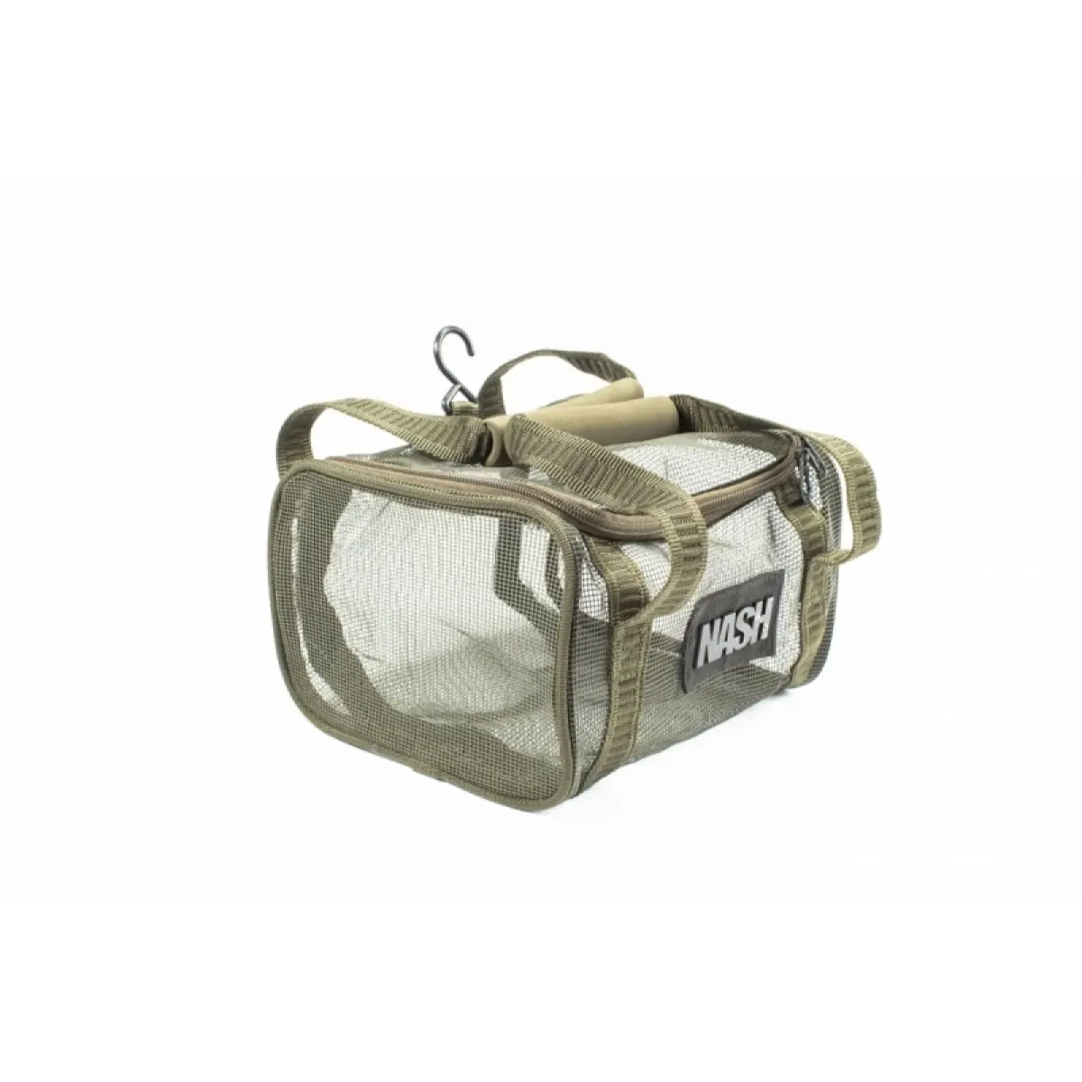 Nash Airflow Boilie Bagrozmiar small / mały - MPN: T3590 - EAN: 5055108935902