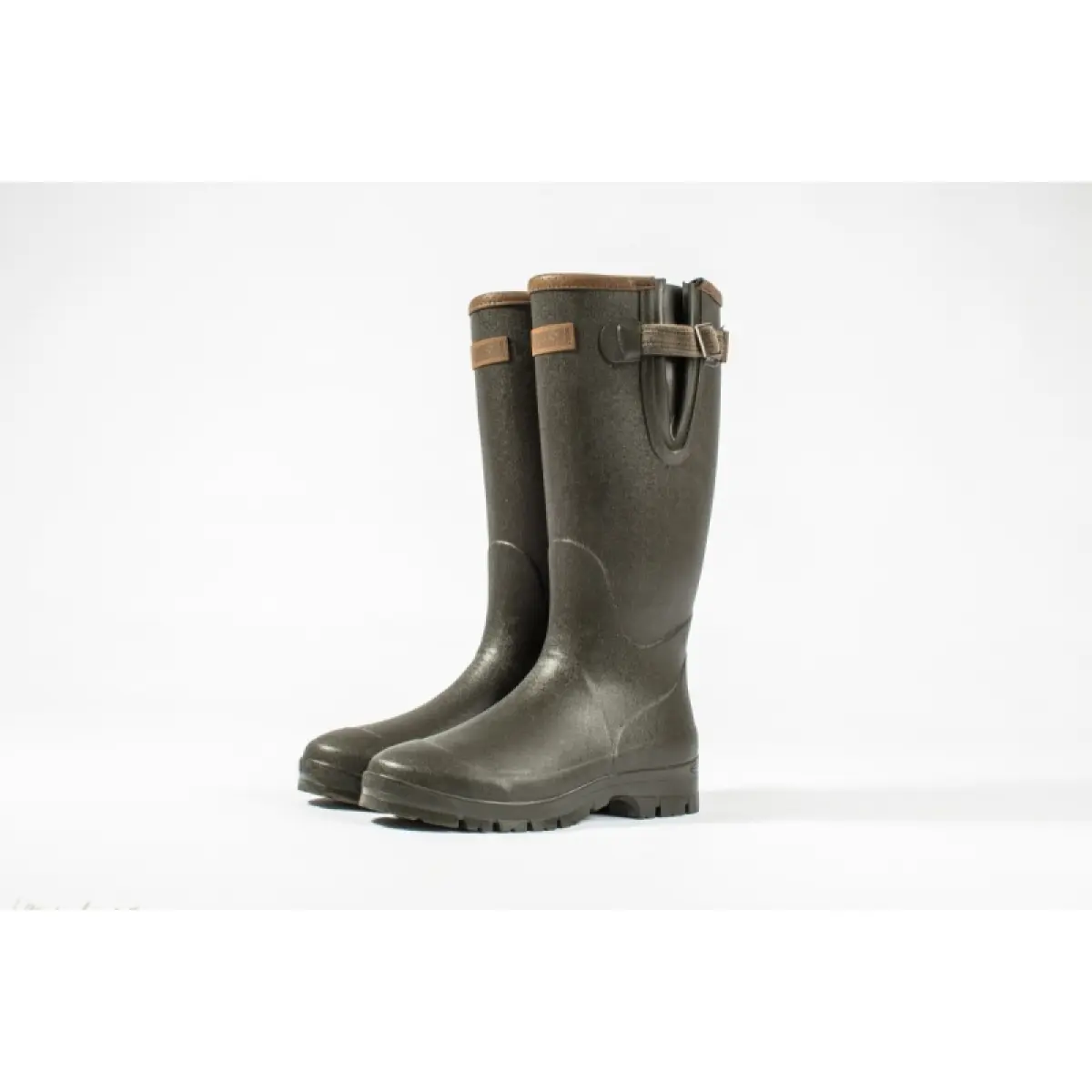 Nash ZT Field Wellies 8 (42)rozmiar 8 (42) - MPN: C5416 - EAN: 5055144854168