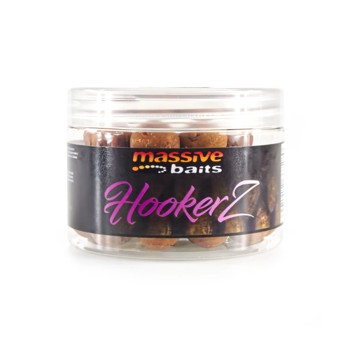 MassiveBaits HookerZ - Marisco rozmiar 22mm - MPN: SHK014 - EAN: 5907196811449
