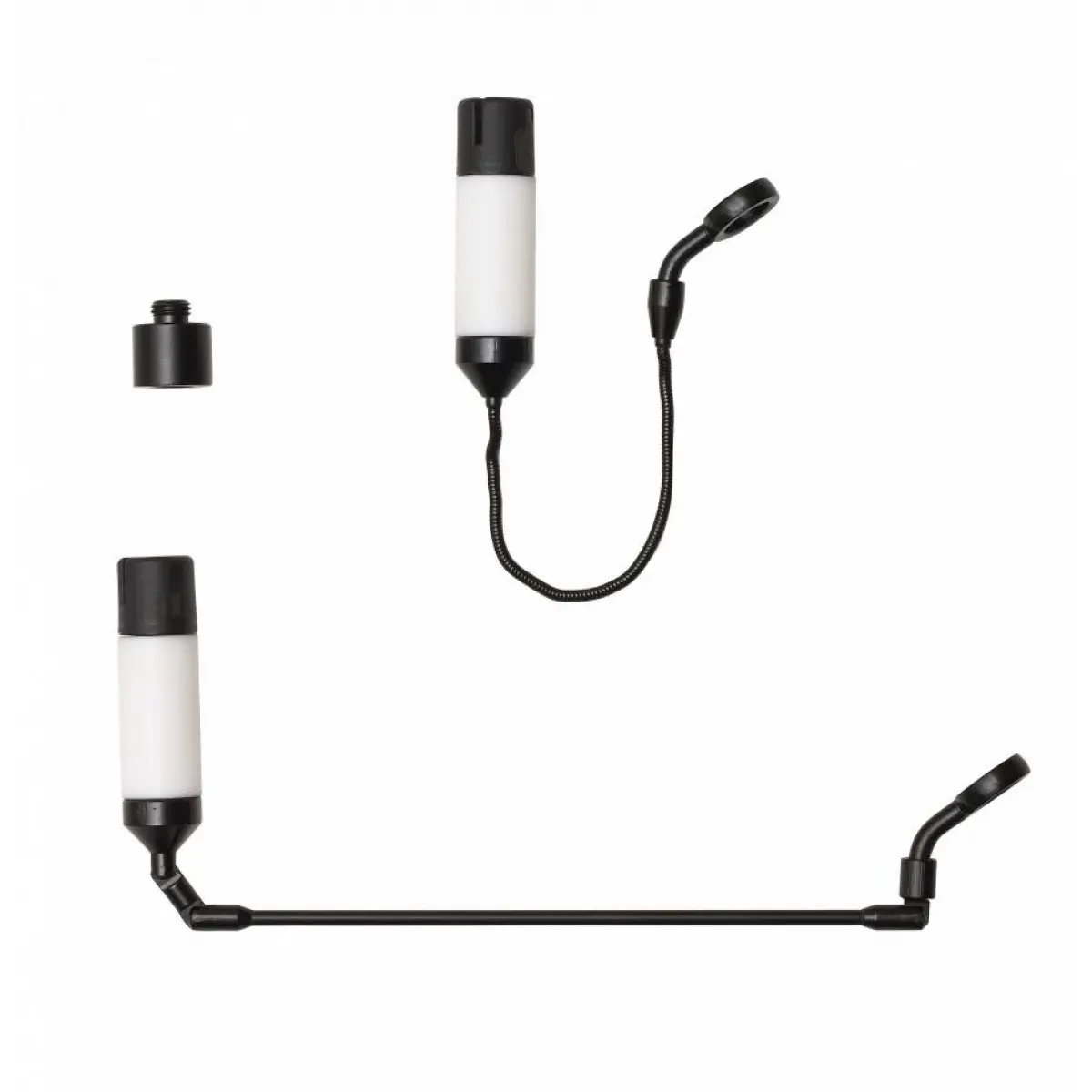 Prologic SNZ Indicator PTFE Headrodzaj Swing Indicator Head - MPN: SVS62065 - EAN: 5706301620651