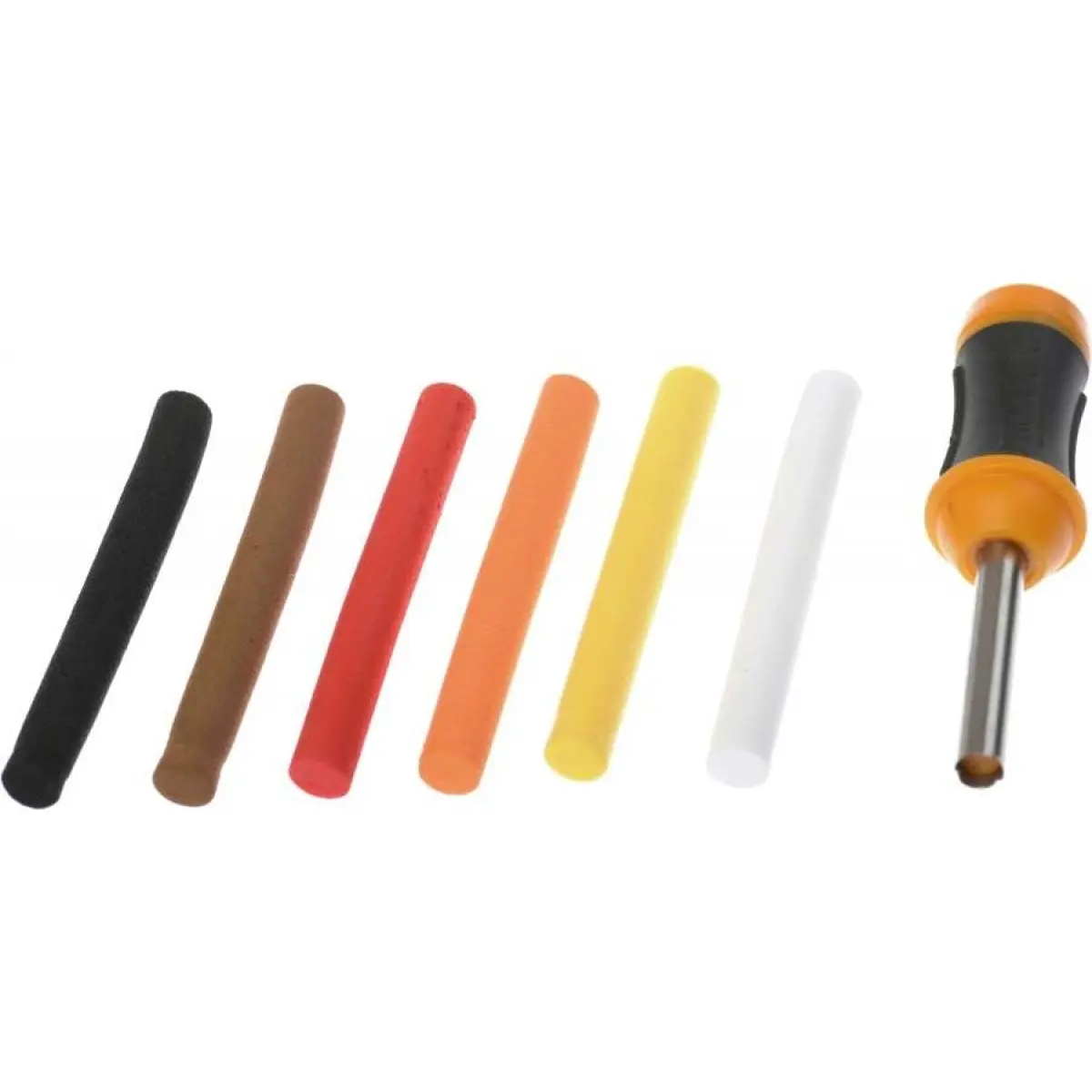 Prologic LM Bait Balancing Kit 7mmrozmiar 7mm - MPN: 57135 - EAN: 5706301571359