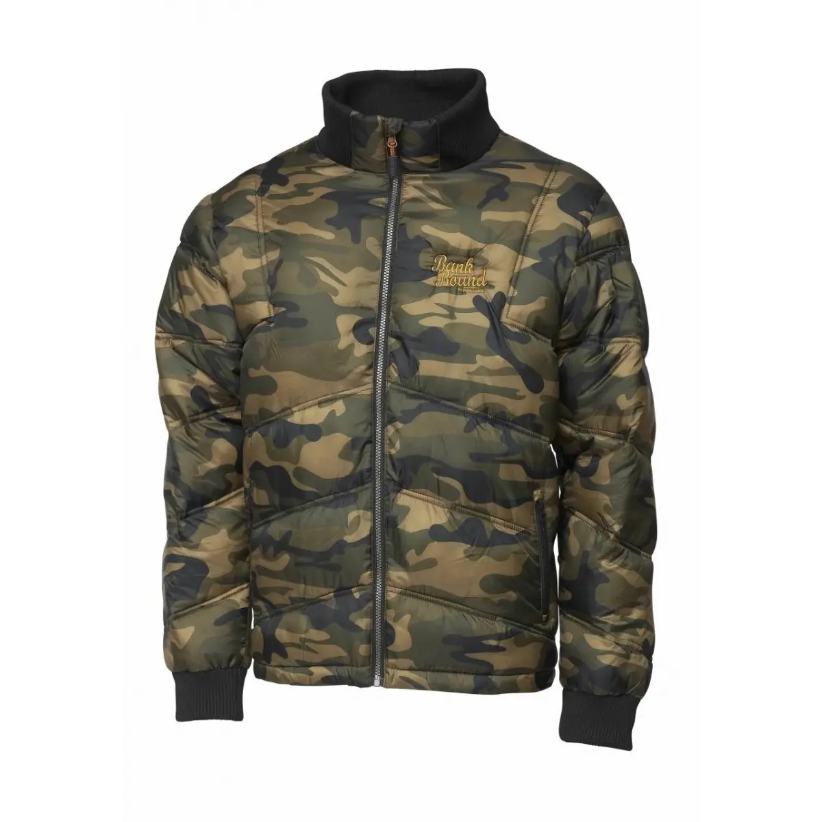 Prologic Bank Bound Bomber Jacket Lrozmiar L - MPN: 64532 - EAN: 5706301645326