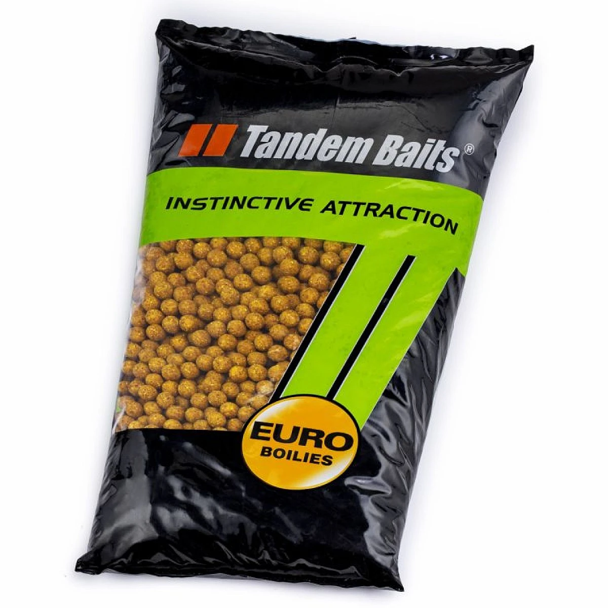 TandemBaits Euro Boilies - Citrus 16 mm / 10 kg - MPN: 16144 - EAN: 5907666691786