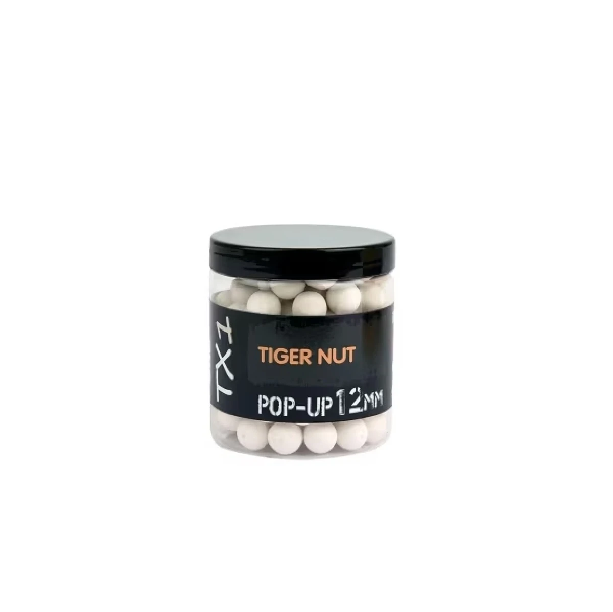 Shimano Tribal TX1 Pop Ups - Tiger Nut rozmiar 12mm / 50g - MPN: TX1TNPU1250 - EAN: 8717009882446
