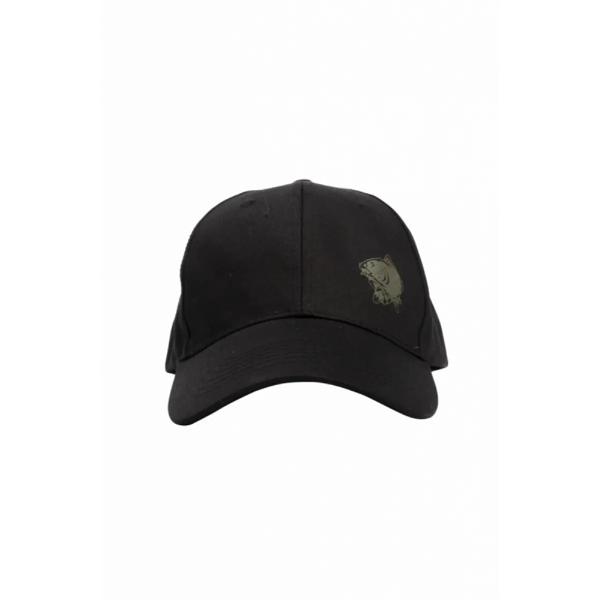 Nash Baseball Cap Blackrozmiar uniwersalny - MPN: C1155 - EAN: 5055144811550