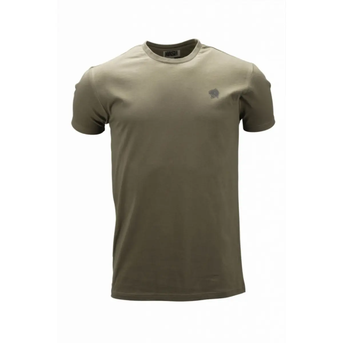 Nash Tackle T-Shirt Green Srozmiar S - MPN: C1138 - EAN: 5055144811383