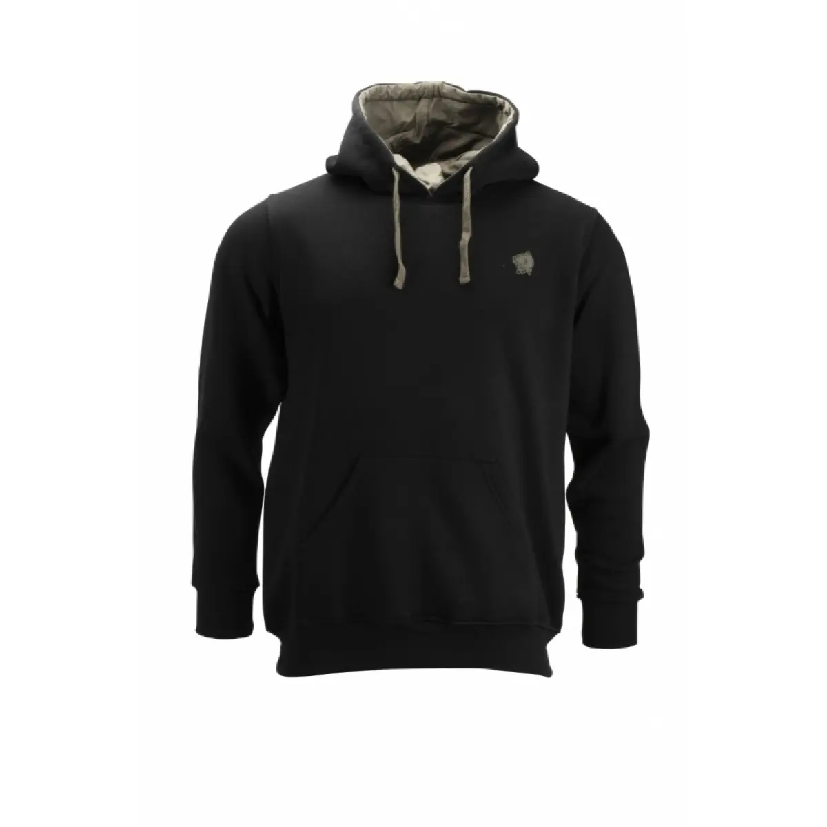 Nash Tackle Hoody Black XXLrozmiar XXL - MPN: C1106 - EAN: 5055144811062