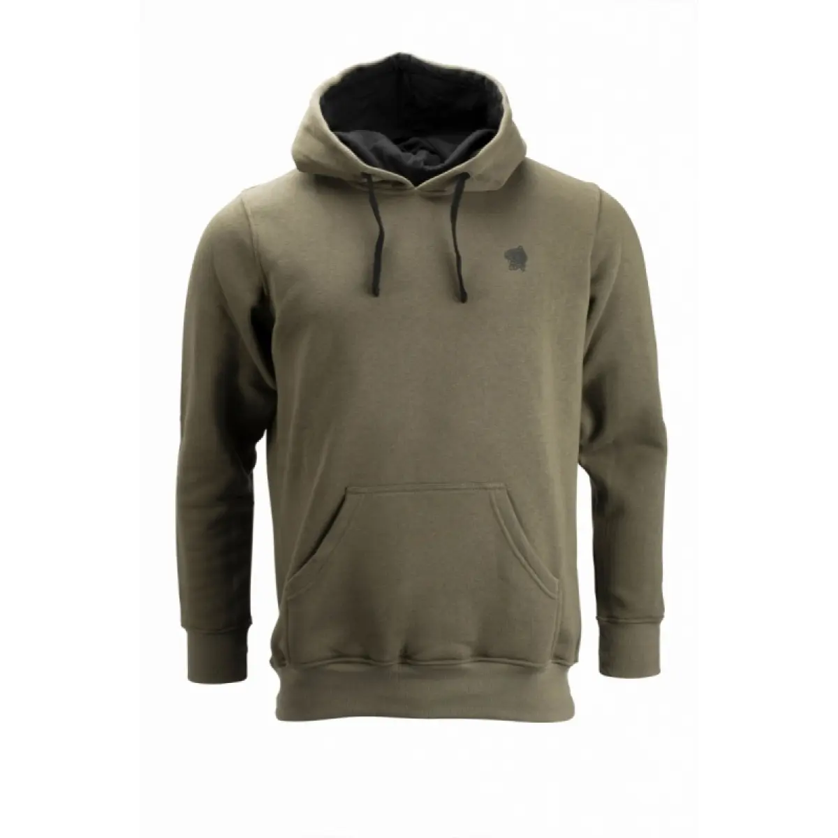Nash Tackle Hoody Greenrozmiar L - MPN: C1131 - EAN: 5055144811314