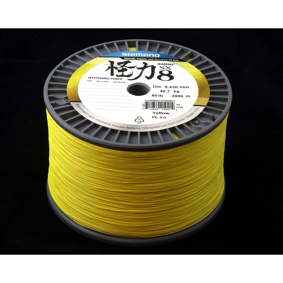 rodzaj 0.23mm / 3000m