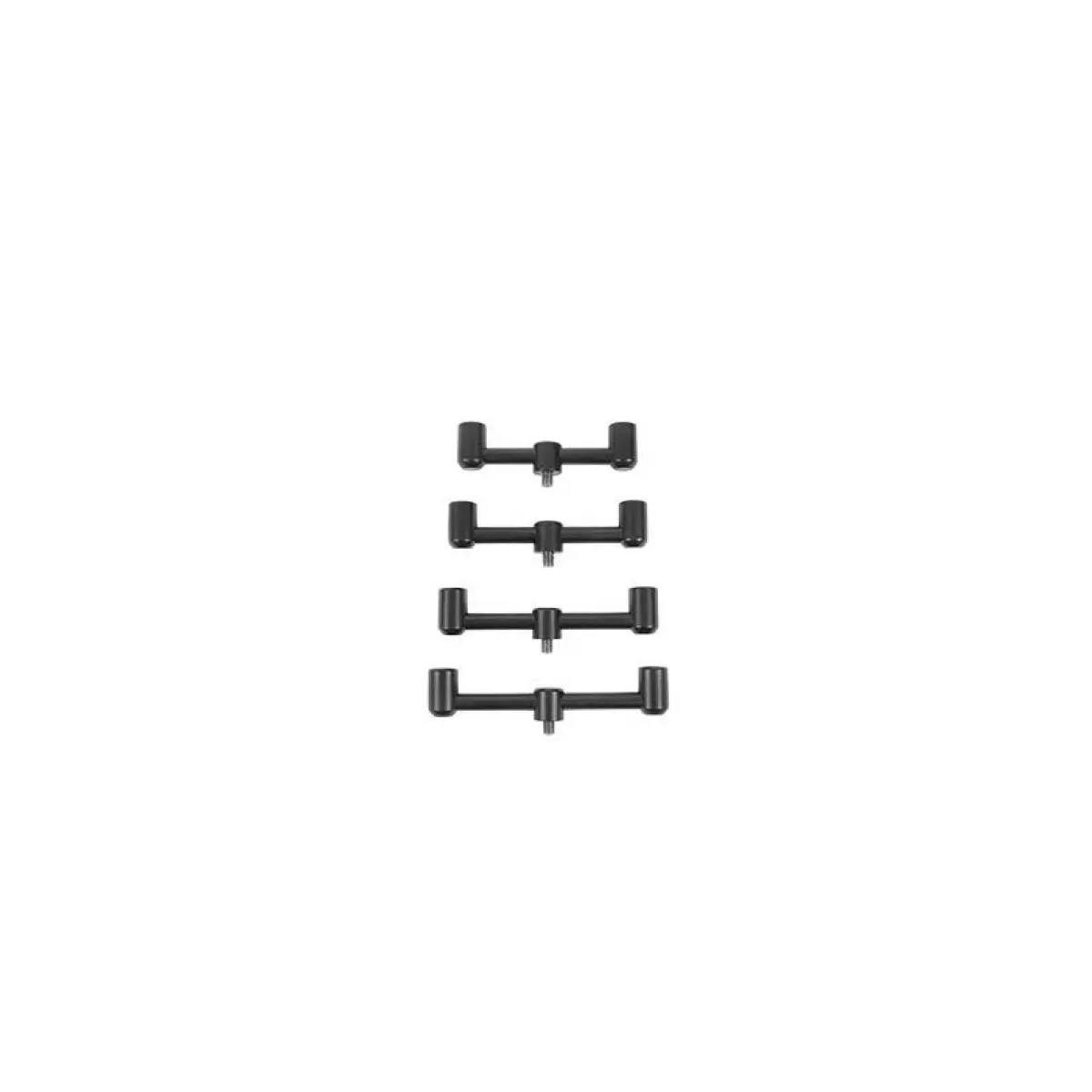 Avid Carp LokDown Fixed Buzz Bars 6in/152mm/2 rod - MPN: A0480011 - EAN: 5055977477725