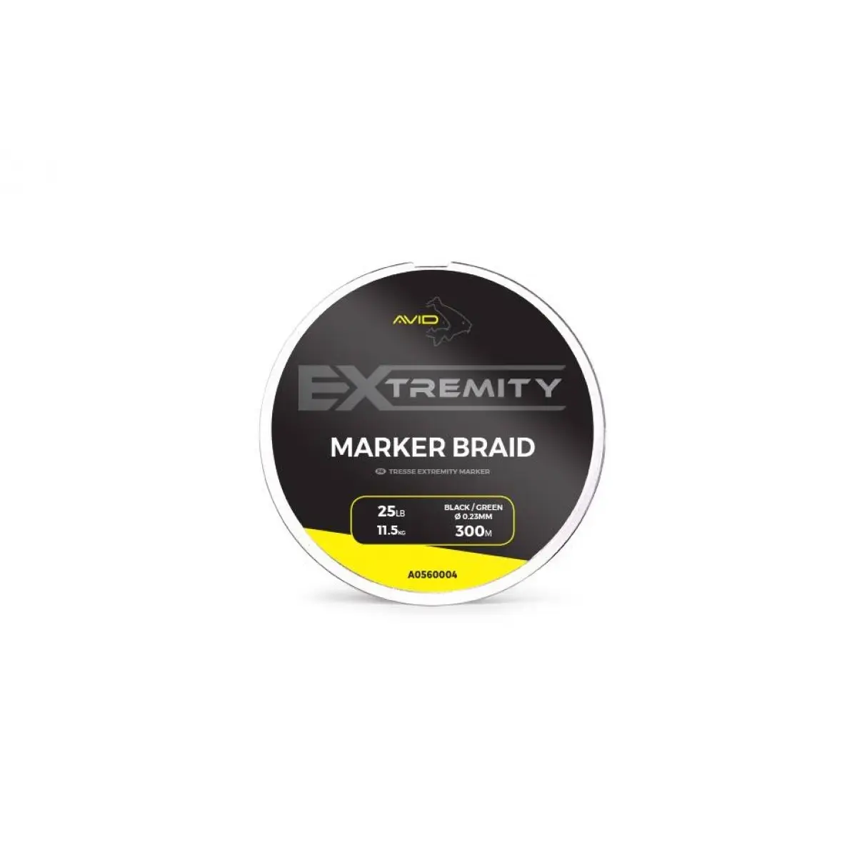 Avid Carp Extremity Marker Braiddługość 300m - MPN: A0560004 - EAN: 5055977474694