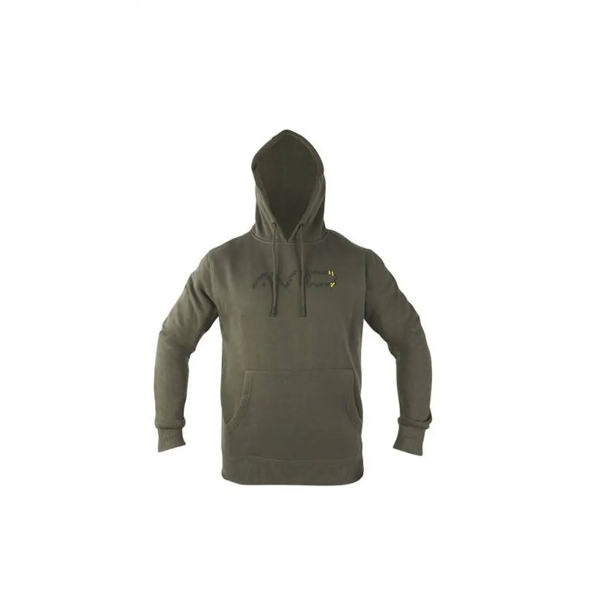 Avid Carp Green Hoddie Lrozmiar L - MPN: A0620054 - EAN: 5055977484488