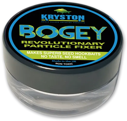 Kryston Bogey - MPN: KR-BO1 - EAN: 5060041390404