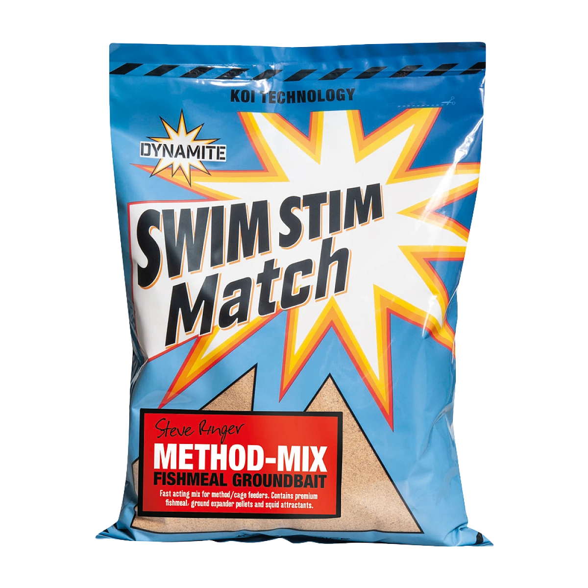 Dynamite Baits Swim Stim - Method Mixopakowanie 1.8kg - MPN: DY005 - EAN: 5031745203246