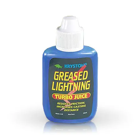 Kryston Greased Lighting - MPN: KR-GL1 - EAN: 5060041390411