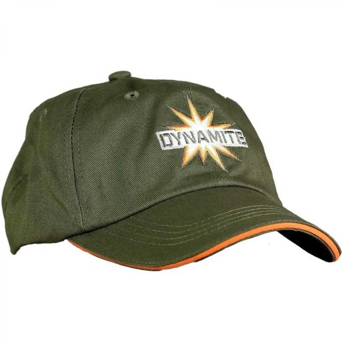 DynamiteBaits Casquette Match Baseball Cap Green  uniwersalnyrozmiar uniwersalny - MPN: ZC1150 - EAN: 6430048102079