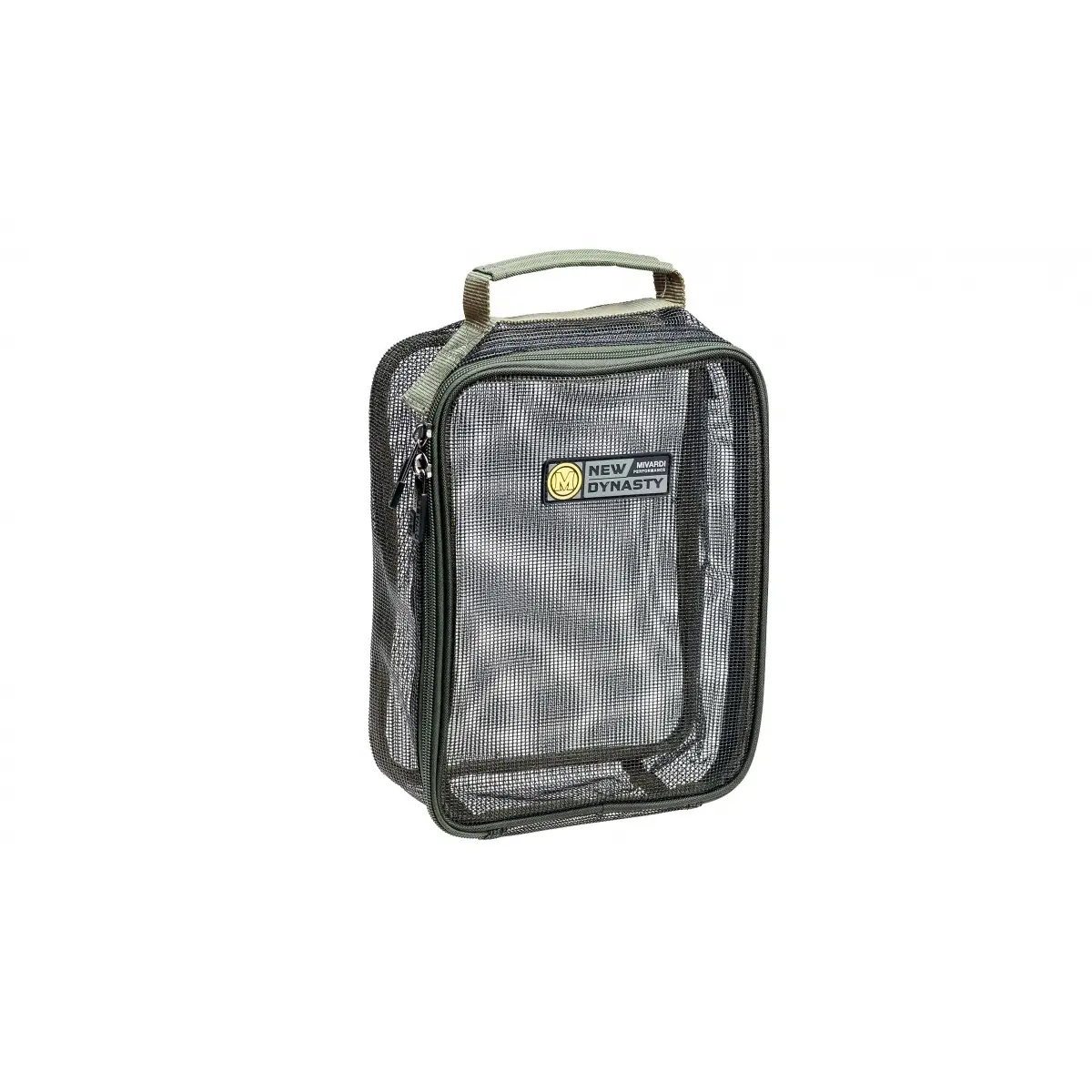 Mivardi Boilie Dry Bag New Dynasty Mrozmiar M - MPN: M-BDBNDM - EAN: 8595712408487